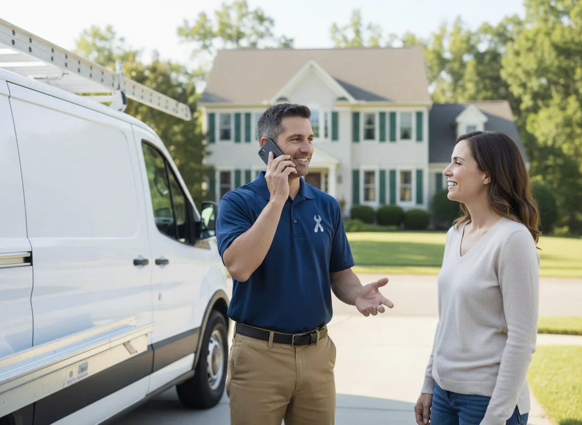 Home Gutter Service Mexia, TX FAQs